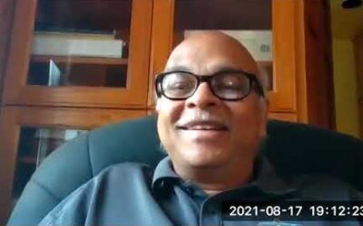 Interview with Dr. Ranajit (Ron) Sahu – Exposing the myth of clean coal