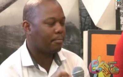 CER Attorneys discuss the Centre’s programmes on Cape Town TV