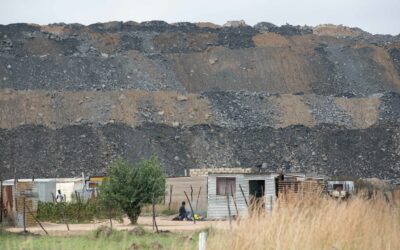 What you should know about proposed new rules for financial provision for mining rehabilitation