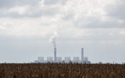 New coal power will cost South Africans much more, report shows