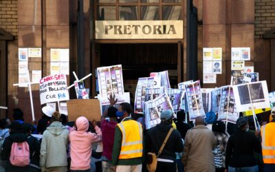 2021: While the pandemic drags on, climate action picks up pace