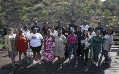 Welcome Rights & Remedies Class of 2025 – Halala!