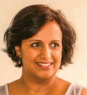 Kaajal Ramjathan-Keogh