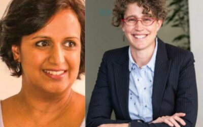 CER welcomes two women lawyers as new non-executive directors