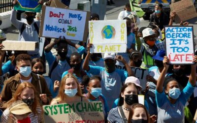 Youth Day 2025: Empowering youth for a meaningful and just transition