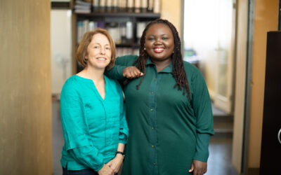 CER celebrates diversity and women’s leadership with announcement of executive transition 