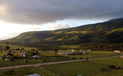 Why strong financial provision regulations are essential for South Africa’s Just Transition