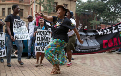 Civil society organisations welcome imminent promulgation of the Climate Change Act: A crucial step towards a meaningful response to climate change