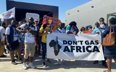 Impacts of proposed gas power plant not properly assessed, say KZN environmental justice groups