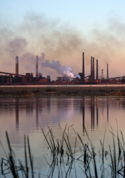 ArcelorMittal and the Responsibility of Stakeholders in the Steel Value Chain