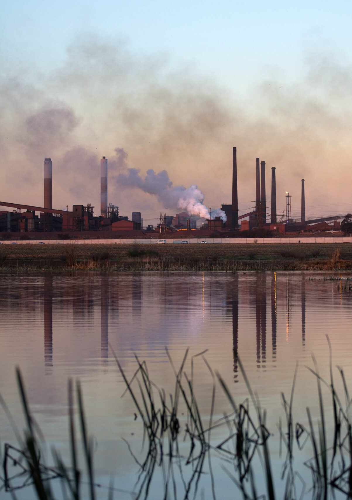 ArcelorMittal and the Responsibility of Stakeholders in the Steel Value Chain