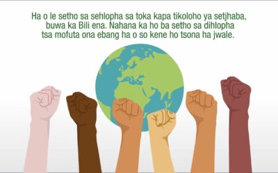Bili ya Diphetoho tsa Boemo ba Lehodimo: Bili ena ke eng mme bohlokwa ba yona ke bo fe?