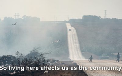 #DeadlyAir: Nandi’s story