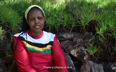 Rights & Remedies 2023: Monitoring and Evaluation: Christinah and Phindile