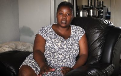 #DeadlyAr: Cebile’s Story