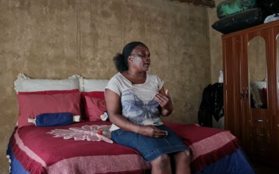 #DeadlyAir: Promise’s Story