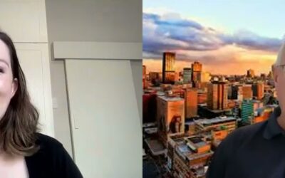 Jesse Burton, Energy Systems Research Group, University of Cape Town, on new coal-fired power for SA