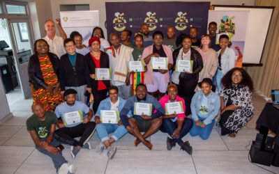 Rights & Remedies 2022: "This course has multiplied our power"