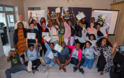 2022: Fighting for a just transition to a fossil-free future