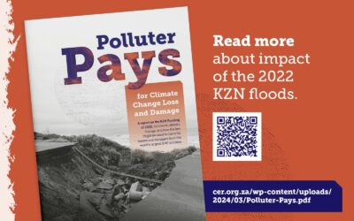 Can emitters be held liable for climate change loss and damages?