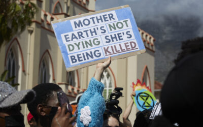 Environmental justice groups launch legal review of Phinda gas to power plant