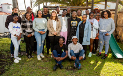 Activism and Agency: An inspired first week highlight of CER's Rights & Remedies 2023 Journey 