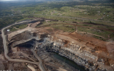 National Assembly Passes Upstream Petroleum Development Bill, but Flaws Remain