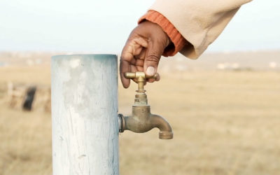 Water Access Crisis